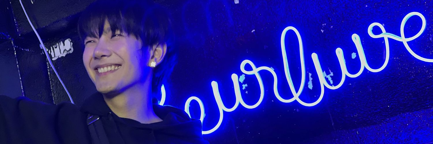 kyubokki's profile banner image