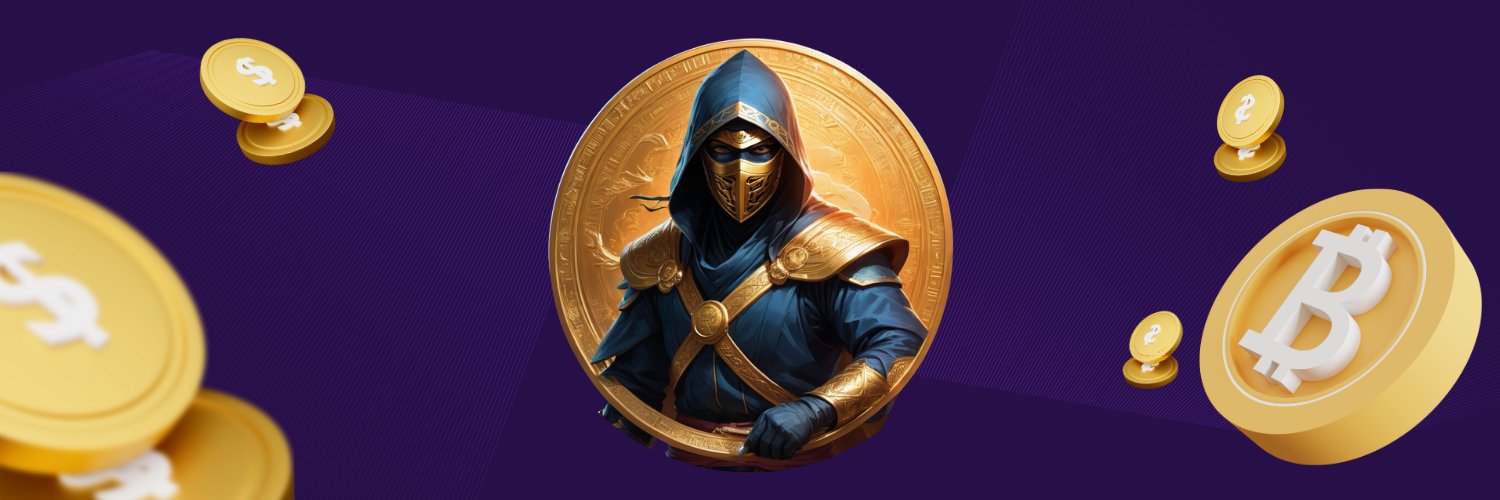 NinjaCrypto_'s profile banner image