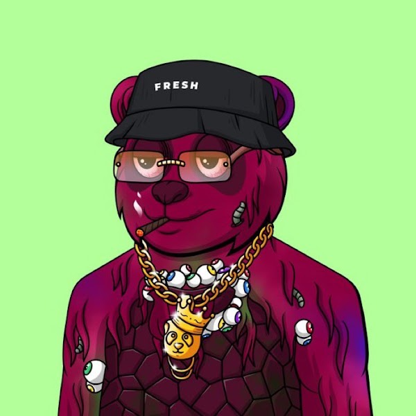 GodsonYah's profile banner image