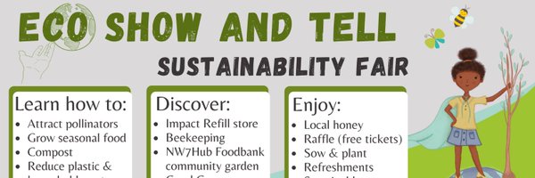 EcoShowandTell Profile Banner