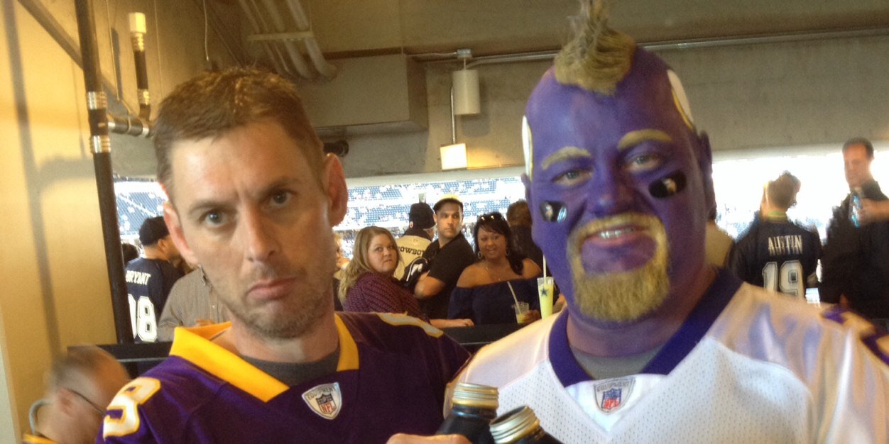 SKOLVIKES's profile banner image