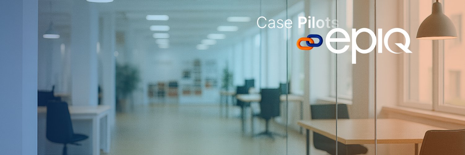 Case Pilots banner