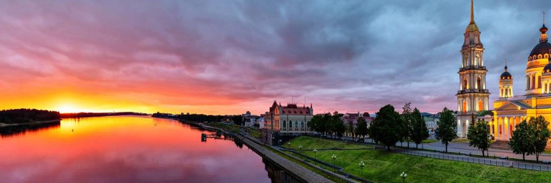 Михаил Волгин banner