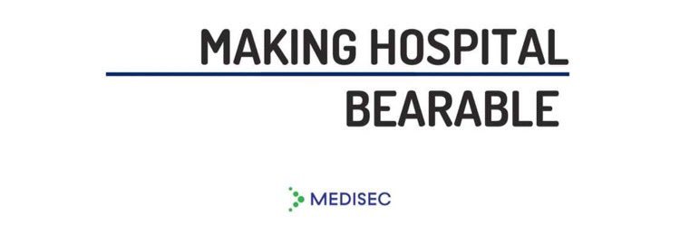 TCD Paediatrics Society banner