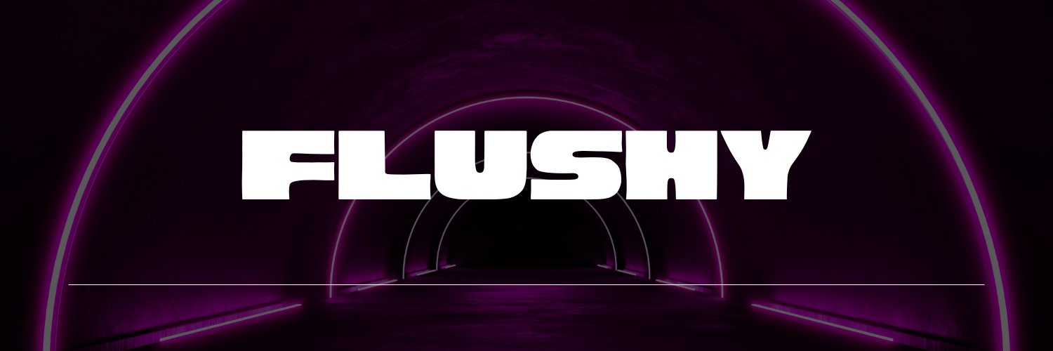 FlushyWeb3's profile banner image