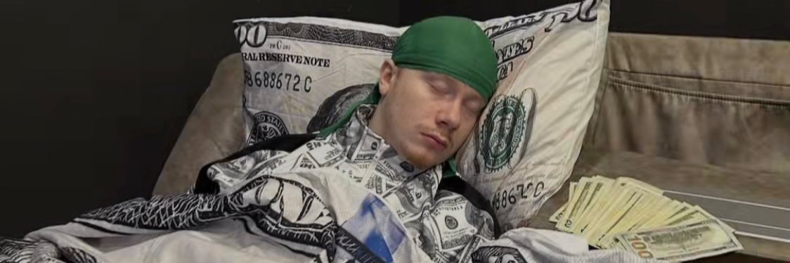 Claudius Pickle banner