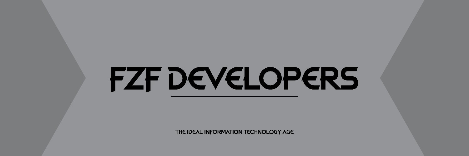 FZF_Developers banner