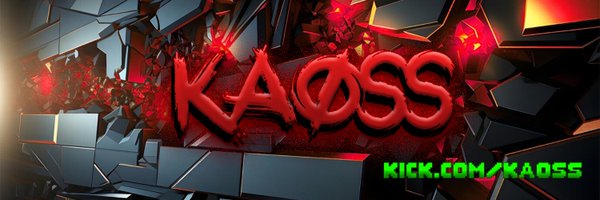 KaossExer Profile Banner