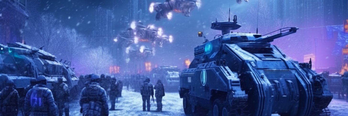 KaanTech banner