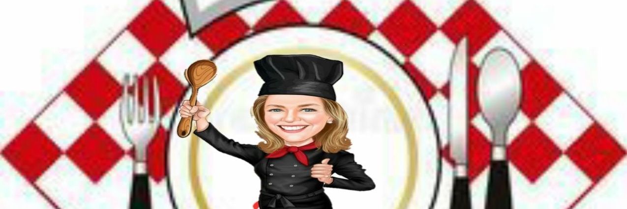 Amona Kitchen banner