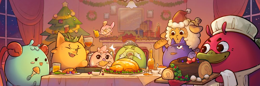 KeyAxie's profile banner image