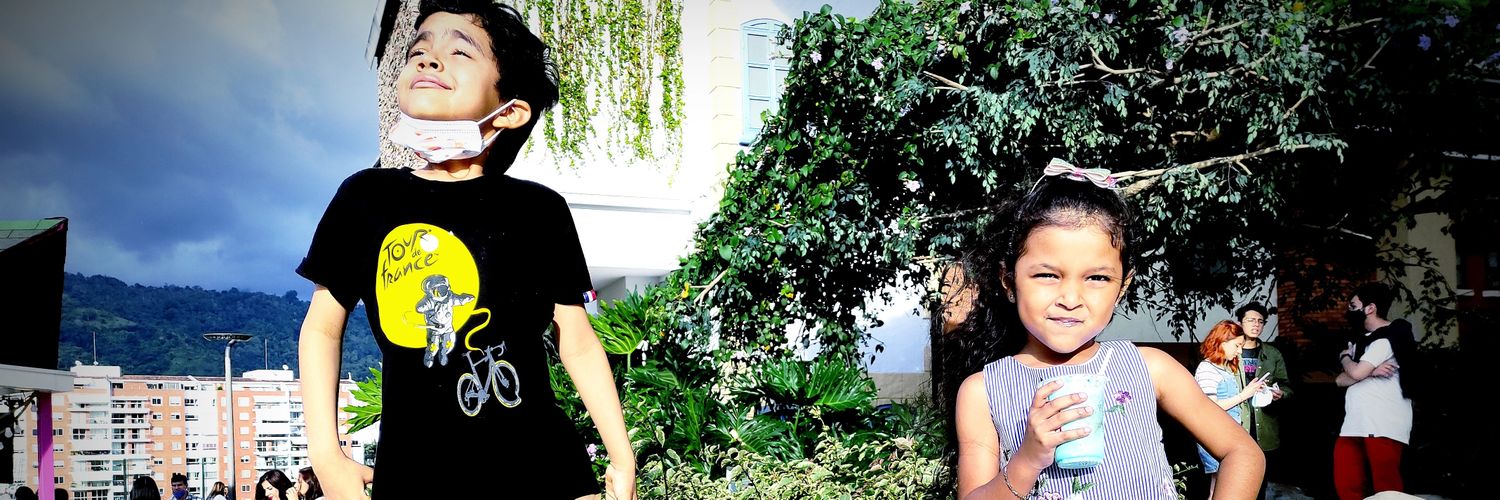 jorgemariovb's profile banner image