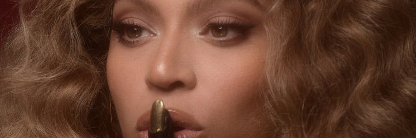 Talk To Me Nice's banner