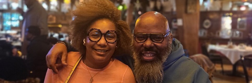 Da BYRDCAGE SHOW banner