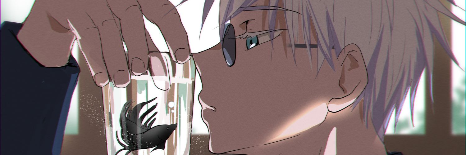 花見🌸's banner