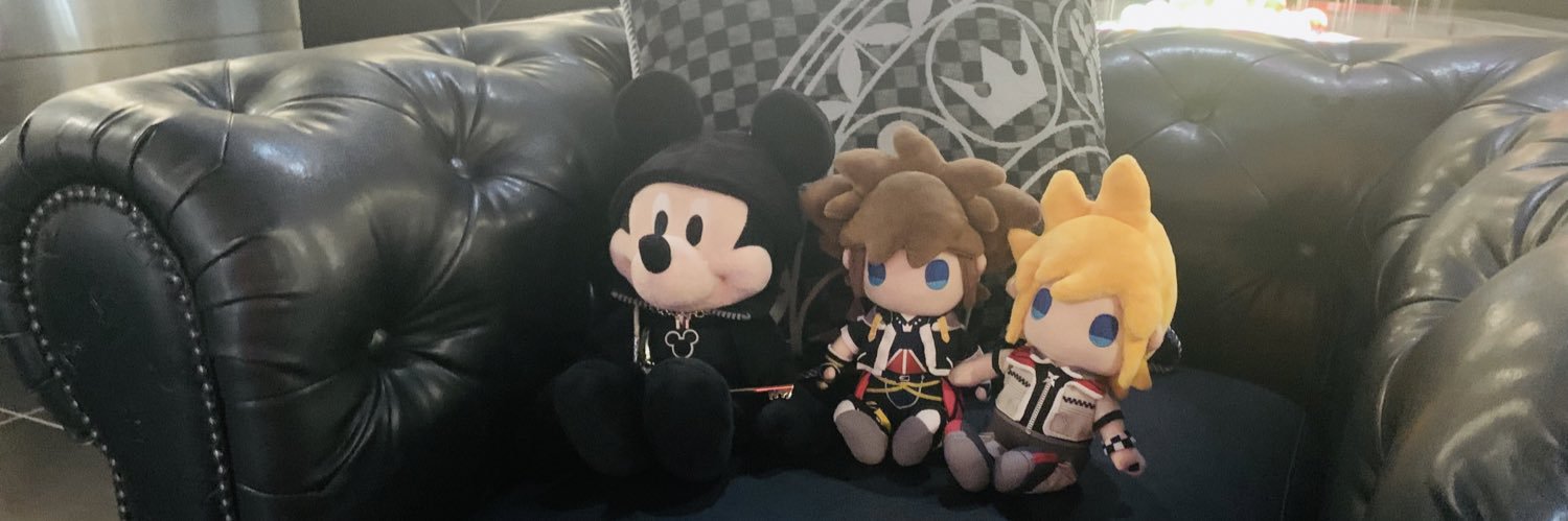 じょーじ's banner