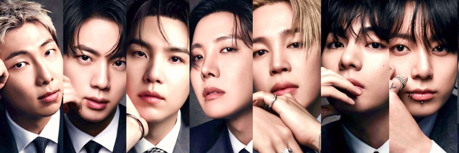 • NAH 𐤀 • Vai Ver o BTS ⦿ ☰ ☲ banner