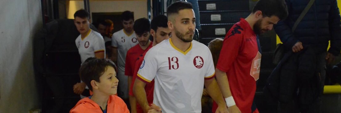 Nicolasdiscala's profile banner image