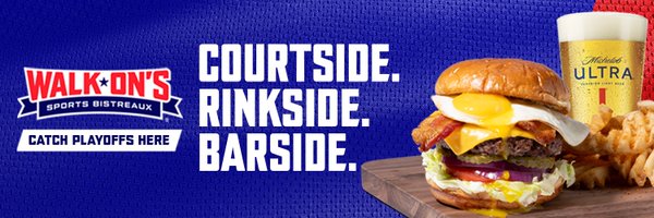 walk_ons Profile Banner