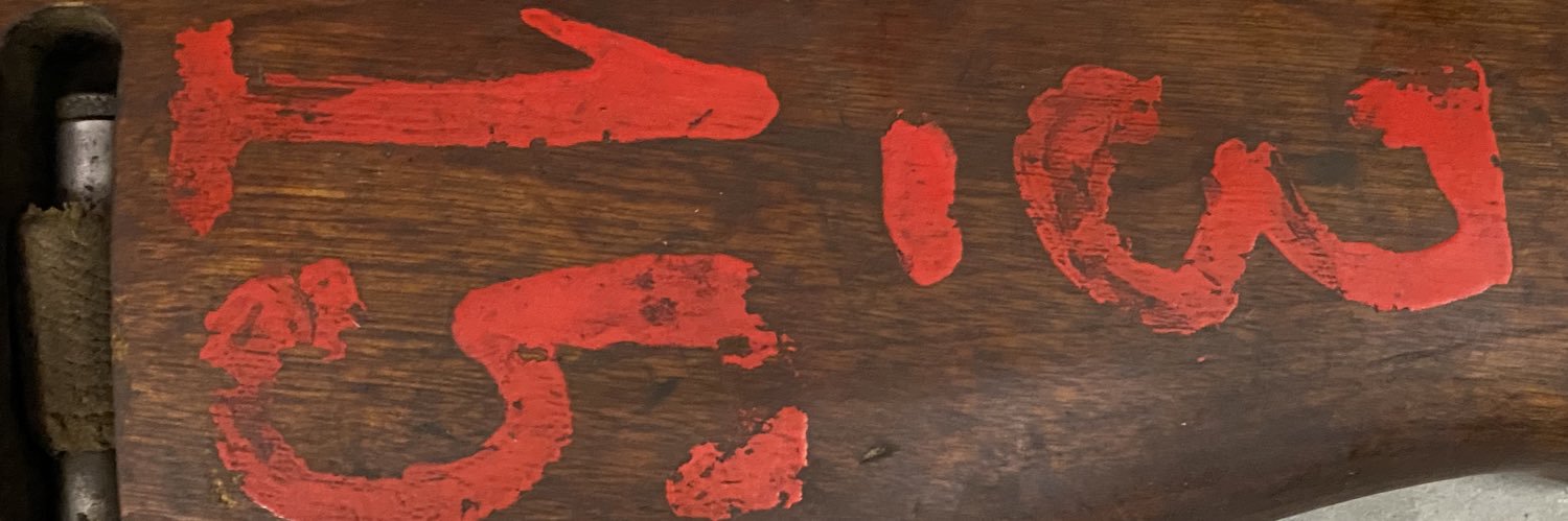 Dixie's banner