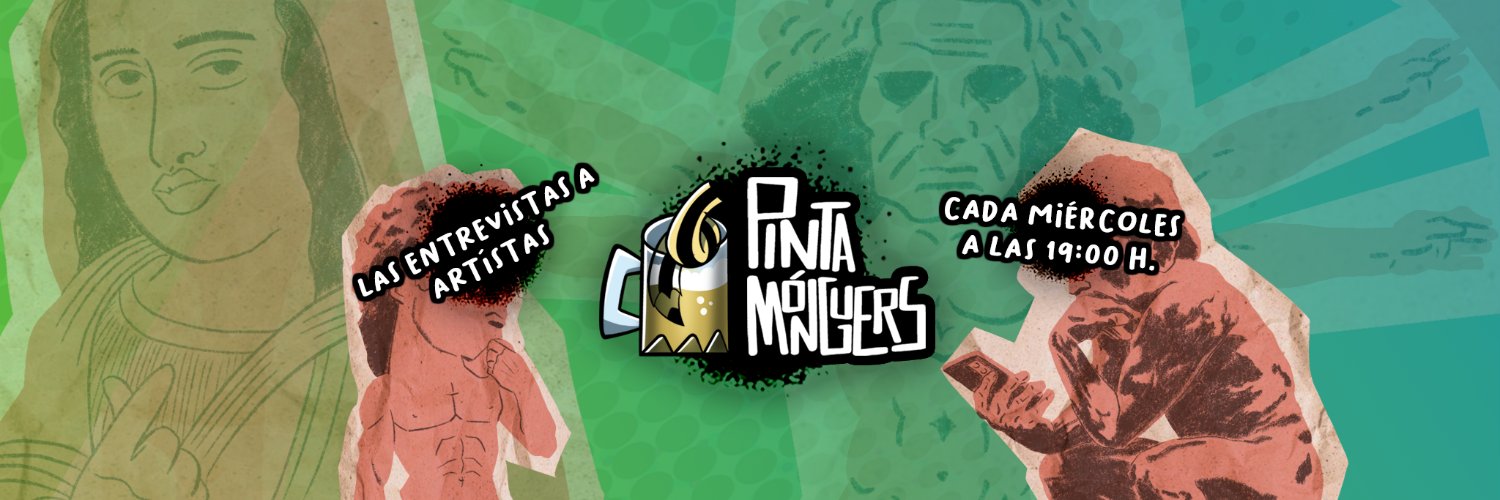 Pintamonguers banner