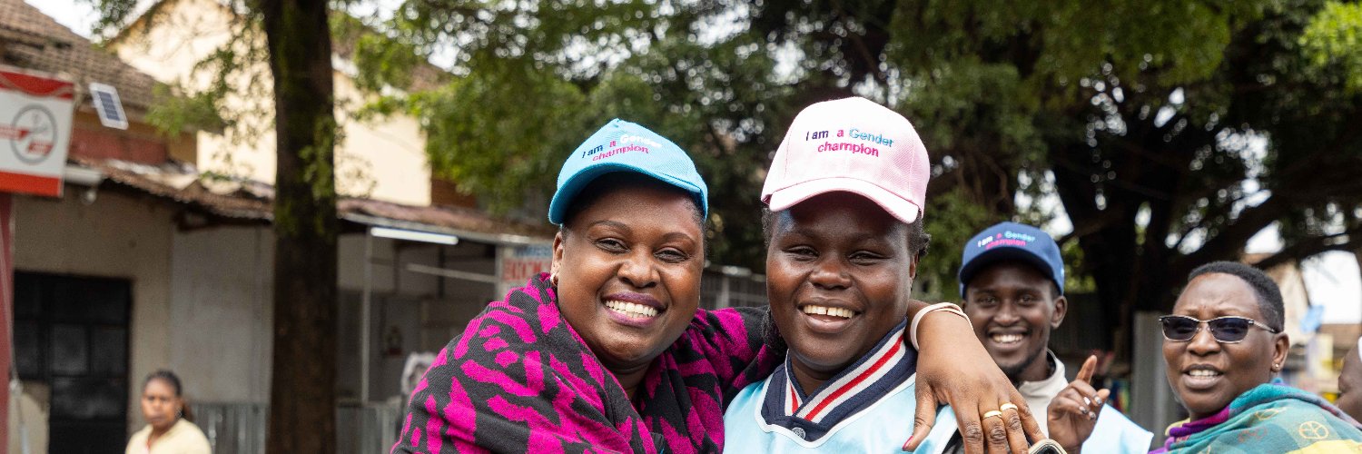 Africa Frontline First banner