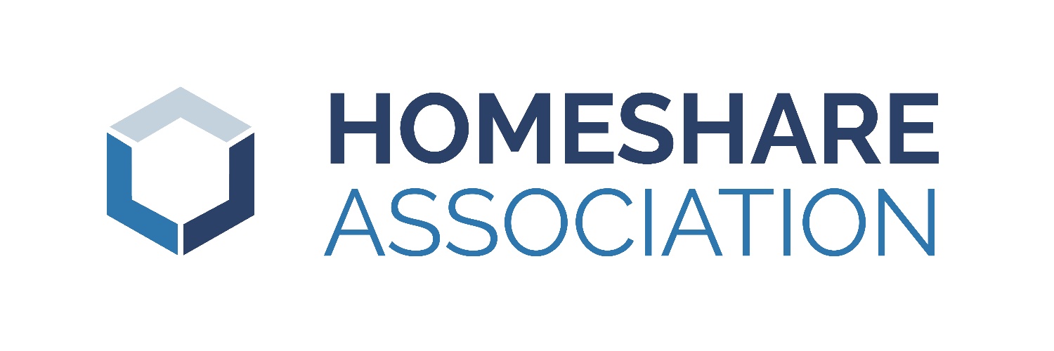 Homeshare Association banner