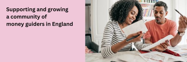 MoneyGuidersEng Profile Banner