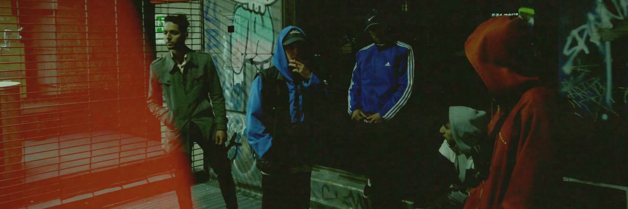Felipemusic1999's profile banner image