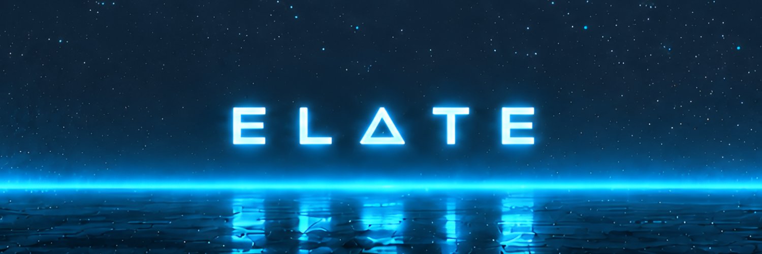 ElateNL's profile banner image