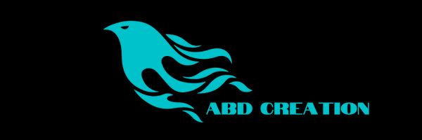 ABD_CREATIONS Profile Banner
