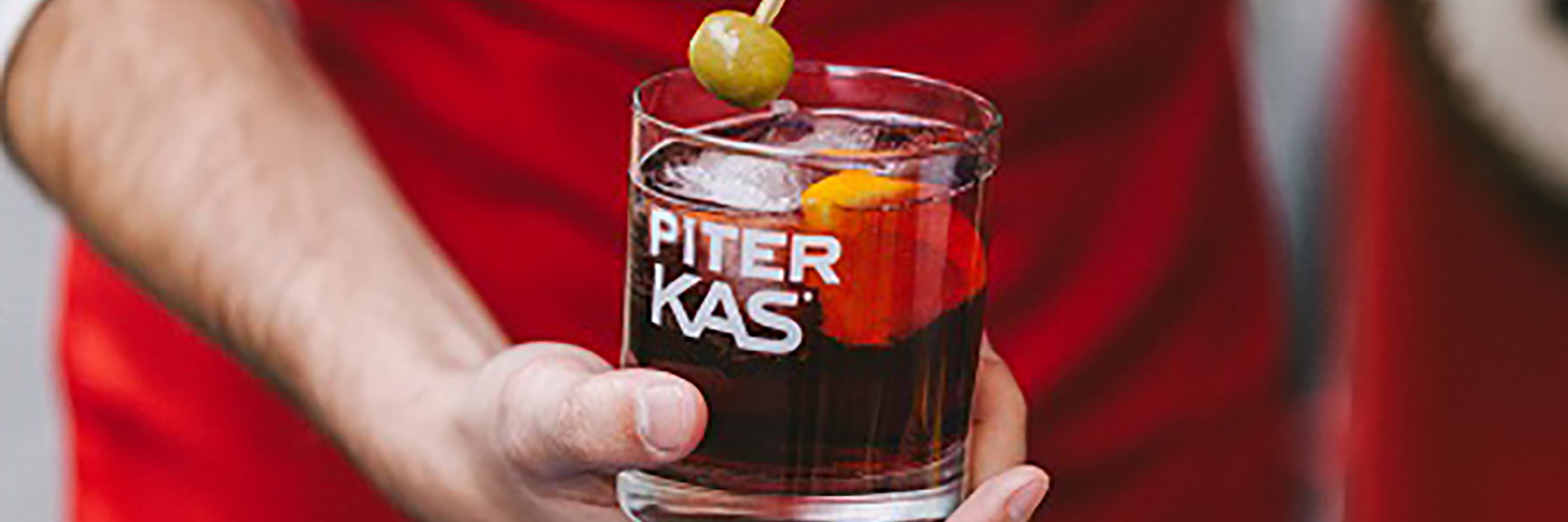 Píter KAS banner