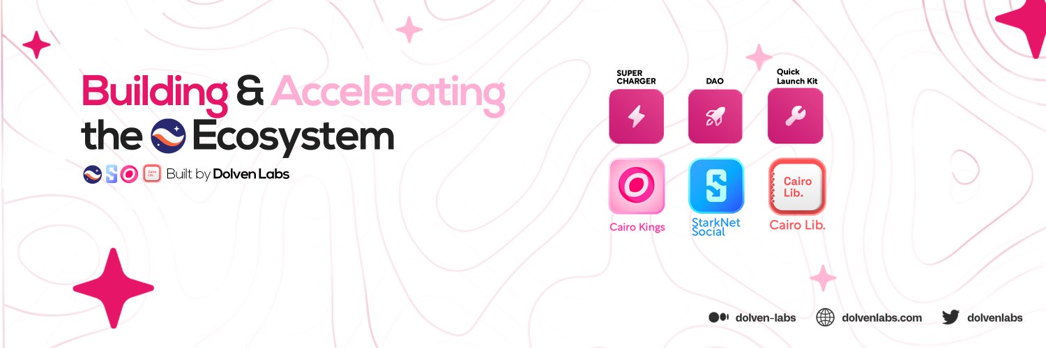 Brother Dolven Labs banner