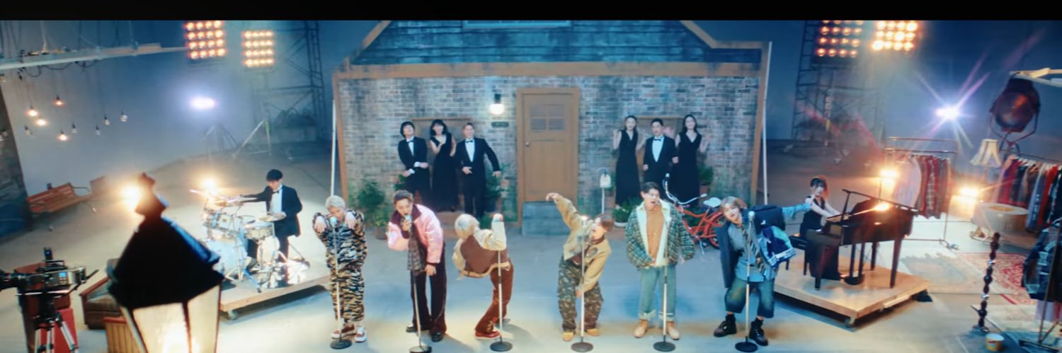 ボギー@40代から本気出す🕺 banner