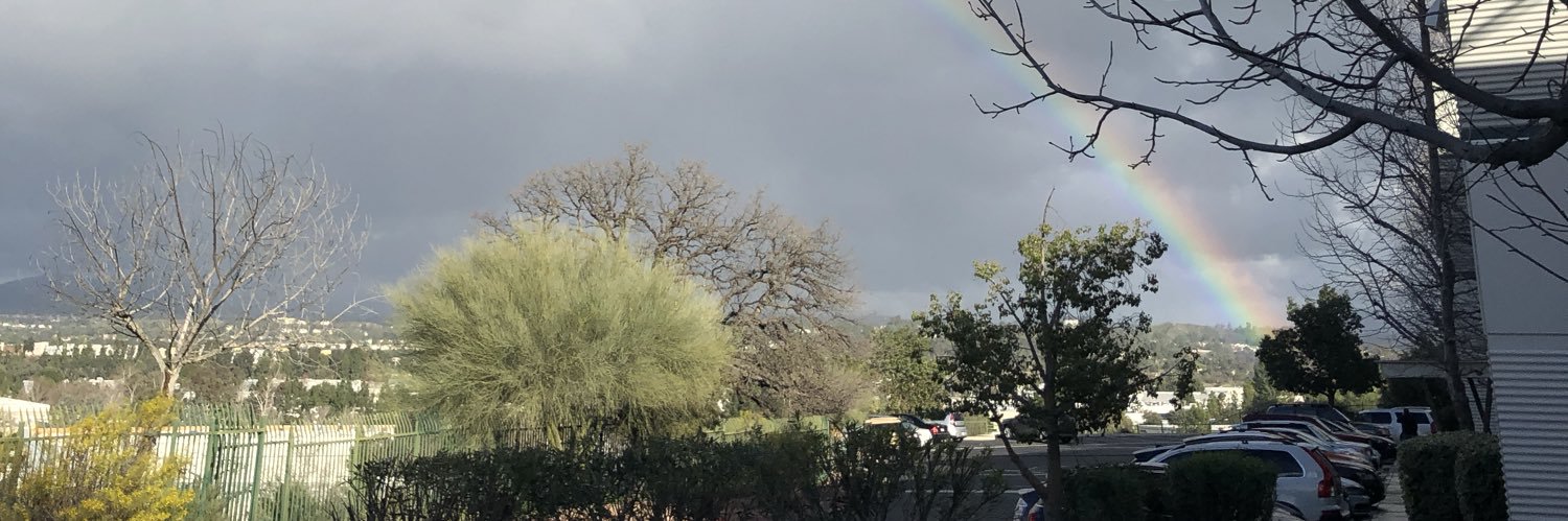 CoreyLCrowell's profile banner image