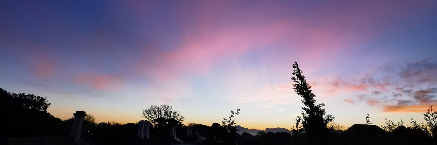 AndyWalkerSA's profile banner image