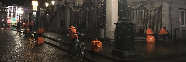 LRouvroye Profile Banner