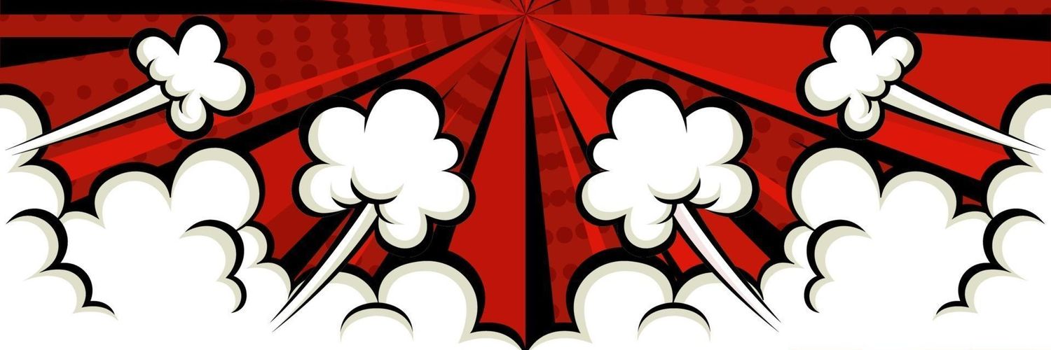 Miss Machine banner