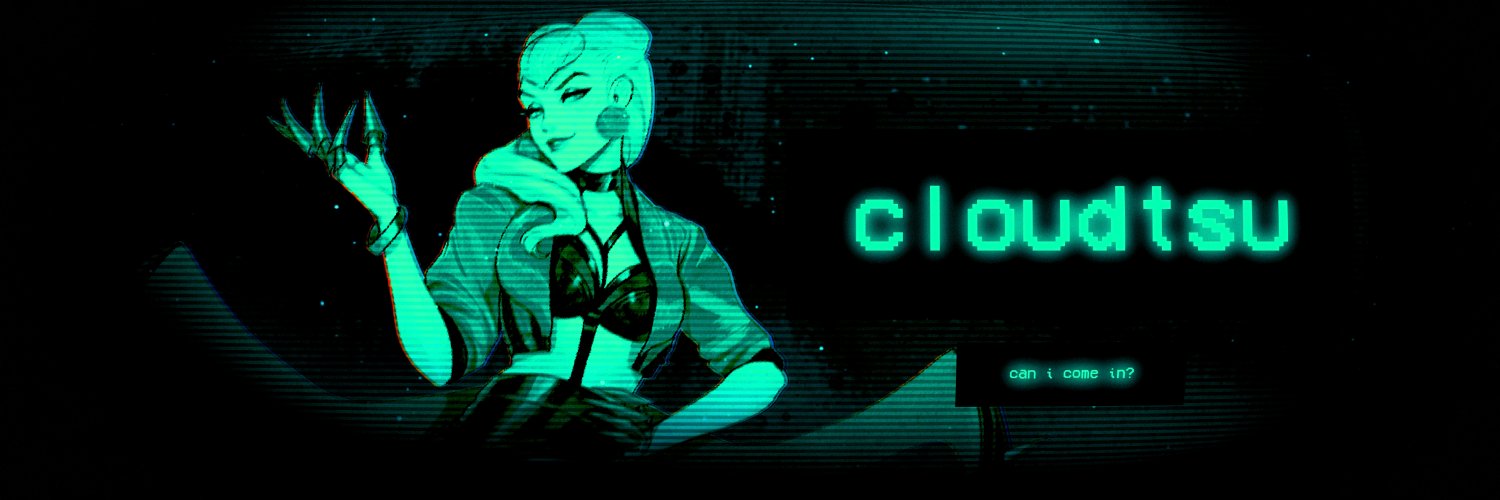 cloudtsu banner