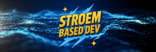 stroemx Profile Banner