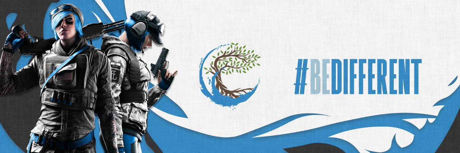 Laburnum Gaming banner