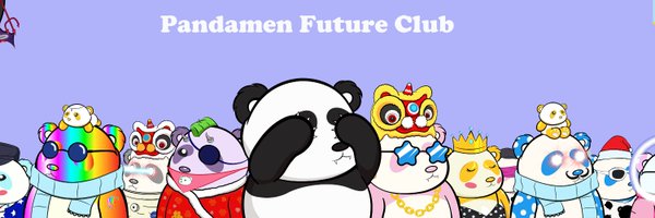 PandamenFC Profile Banner