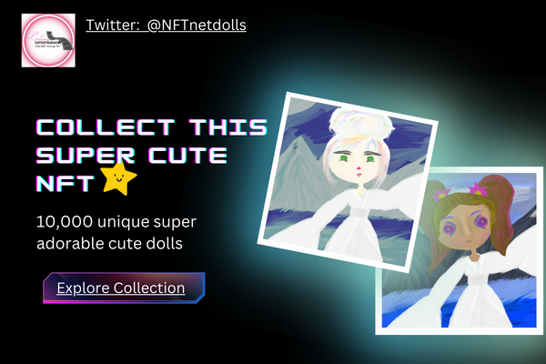 NFTnetdolls's profile banner image