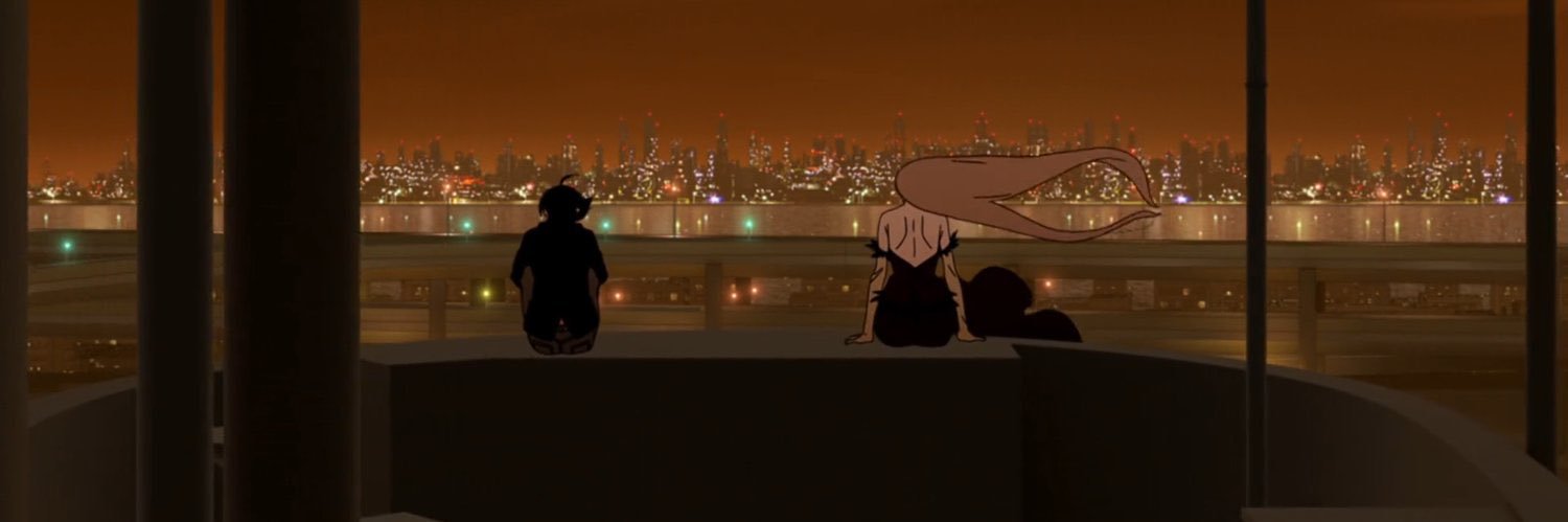 neko_enix's profile banner image