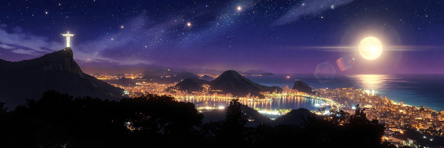 César セザル 🇧🇷🇯🇵 banner