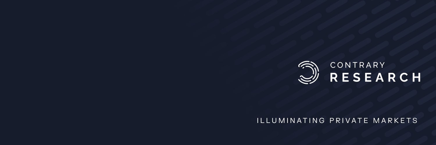 Contrary Research's banner