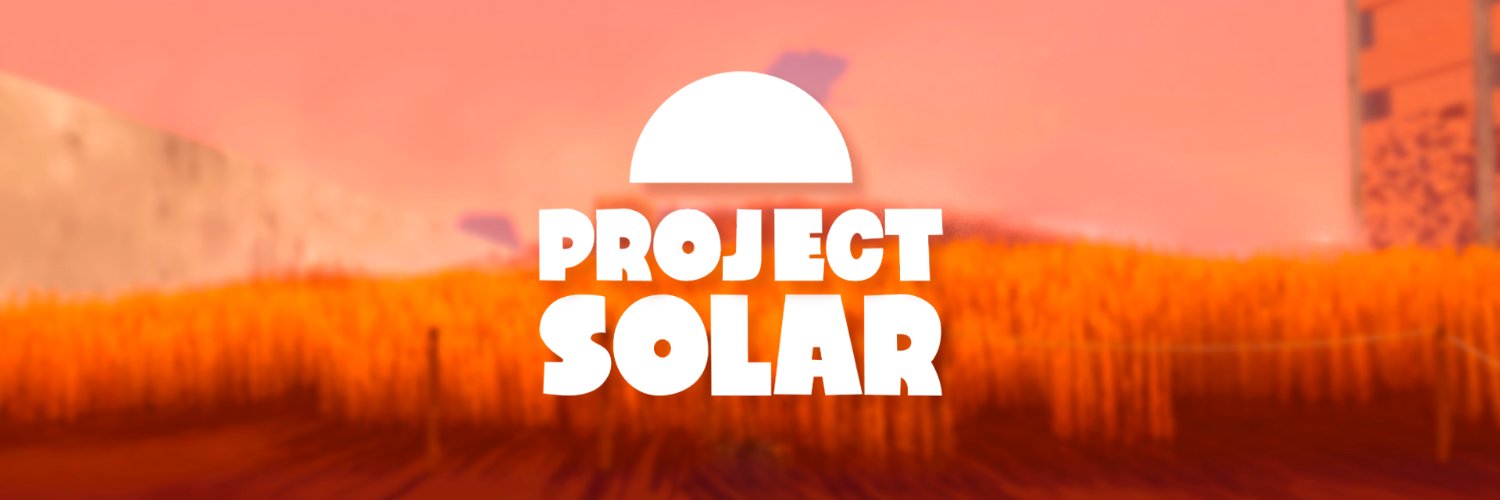 Fisherman's Games - Project Solar & Dark Phone banner
