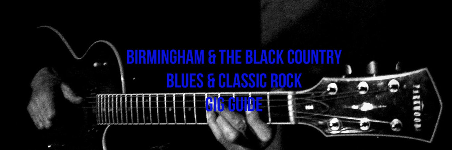 BrumBluesGigs's profile banner image