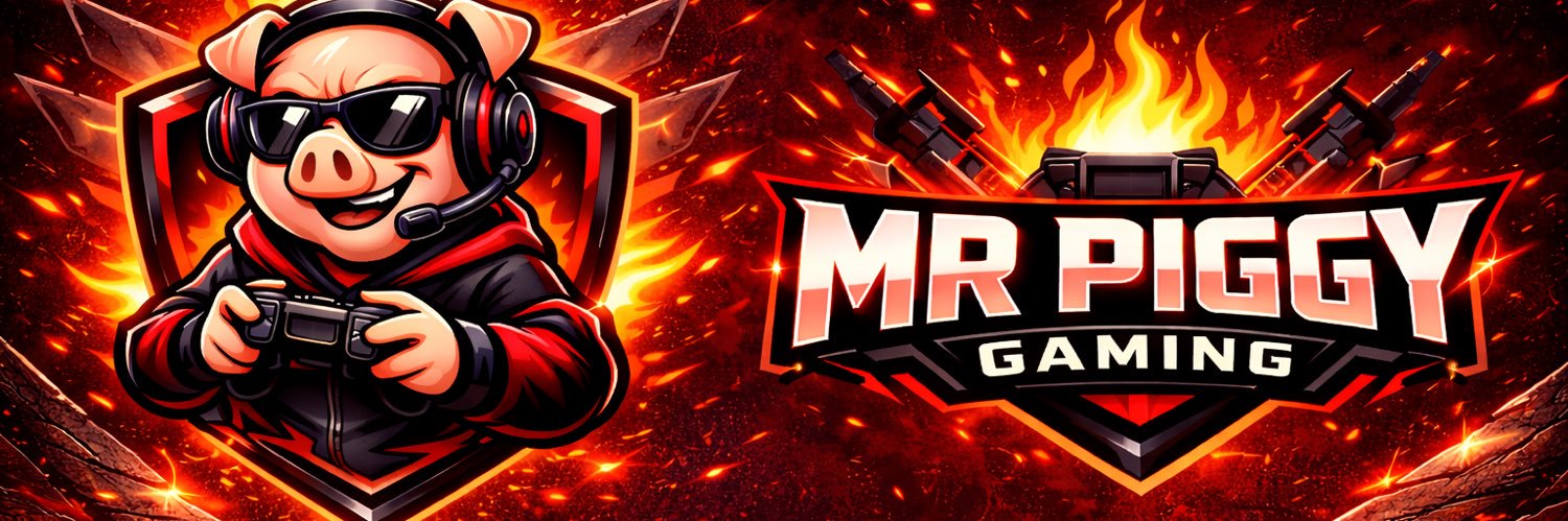 Mr Piggy (@MrPiggyttv) / Posts / X