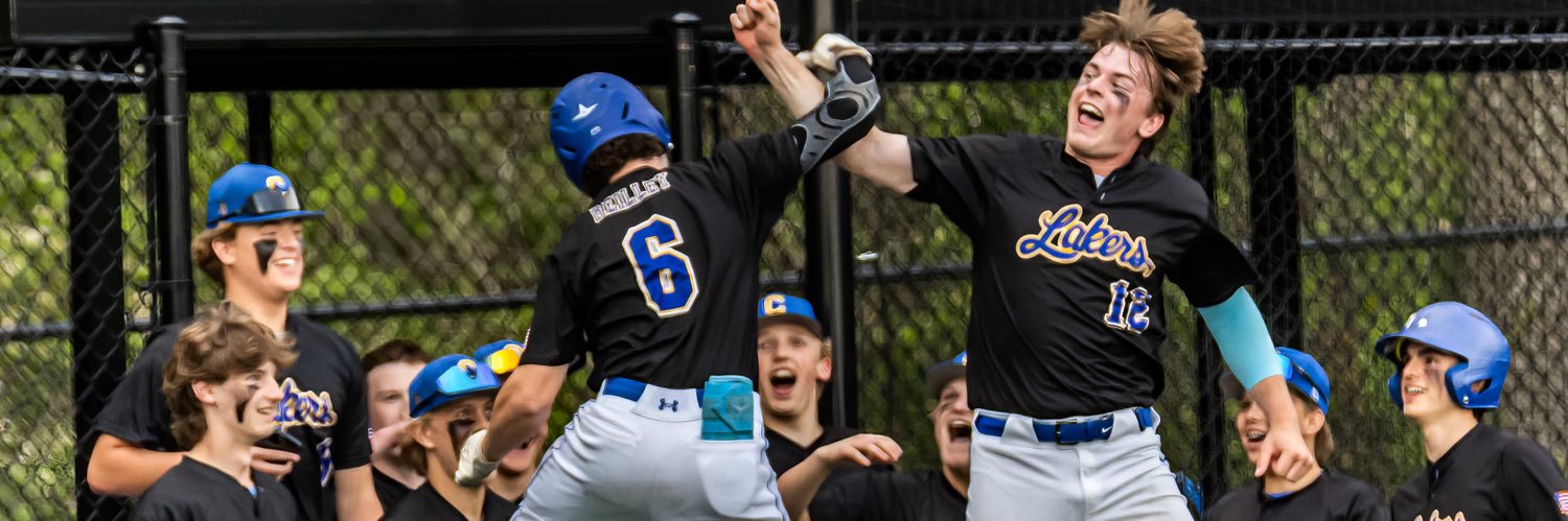 CazBaseballLive banner